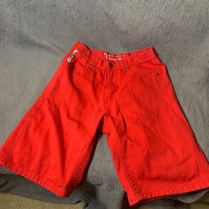 Brooklyn Xpress Jean Shorts!